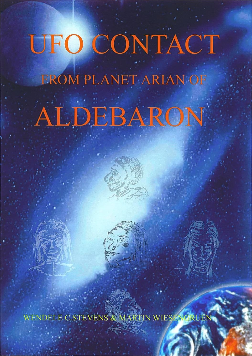 ARIAN – Martin Wiesengrün
