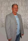 Andreas Heinisch (Martin Wiesengrün) à ses 71 ans, photo de sa page auteur