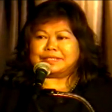 Phobol Cheng, ancienen diplomate cambodgienne aux Nations-Unies, qui témoigne de la rencontre de Billy Meier avec des extraterrestres et a vu les appareils et discuté avec les femmes extraterrestres étant petite