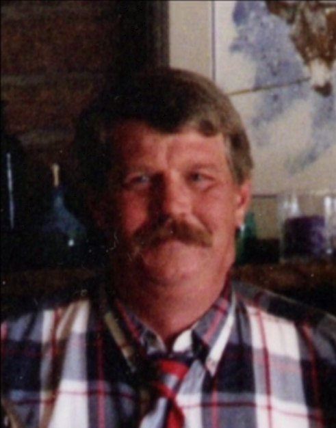 Le Sheriff Charles Ogburn du Comté de Carbon, qui a mené la recherche de Carl Higdon.