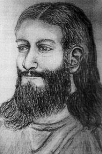 Dessin de Jmmanuel d'après Billy Meier