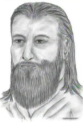 Autre dessin de Jmmanuel d'après Billy Meier