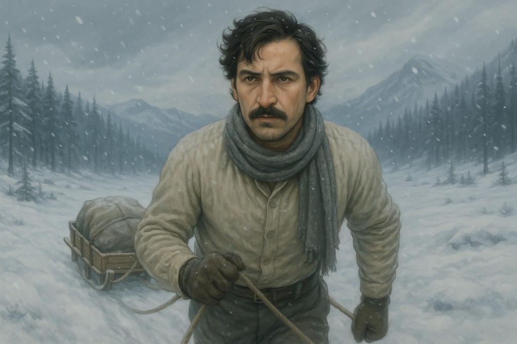 L’attribut alt de cette image est vide, son nom de fichier est Image_ChatGPT_36-1024x683.jpg.
Illustration par IA : Mn Y (appelé aussi Emen Ys) va en russie et en Sibérie.