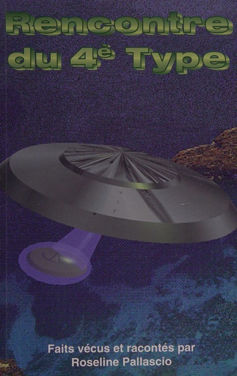 Contacts extraterrestres : Planète Mératos