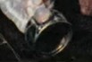 Photographie 2 de la bague offerte par Akon à Elizabeth Klarer.
