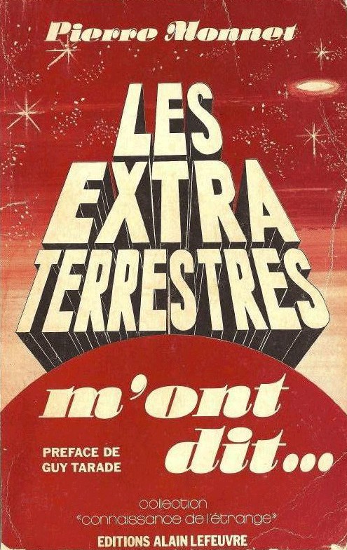 SILXTRA (VÉGA) – Pierre Monnet