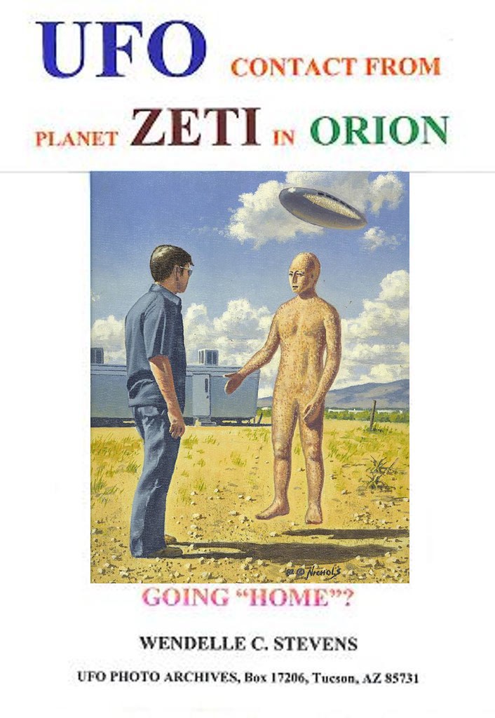 ZETI (ORION) – Raphael Chacon