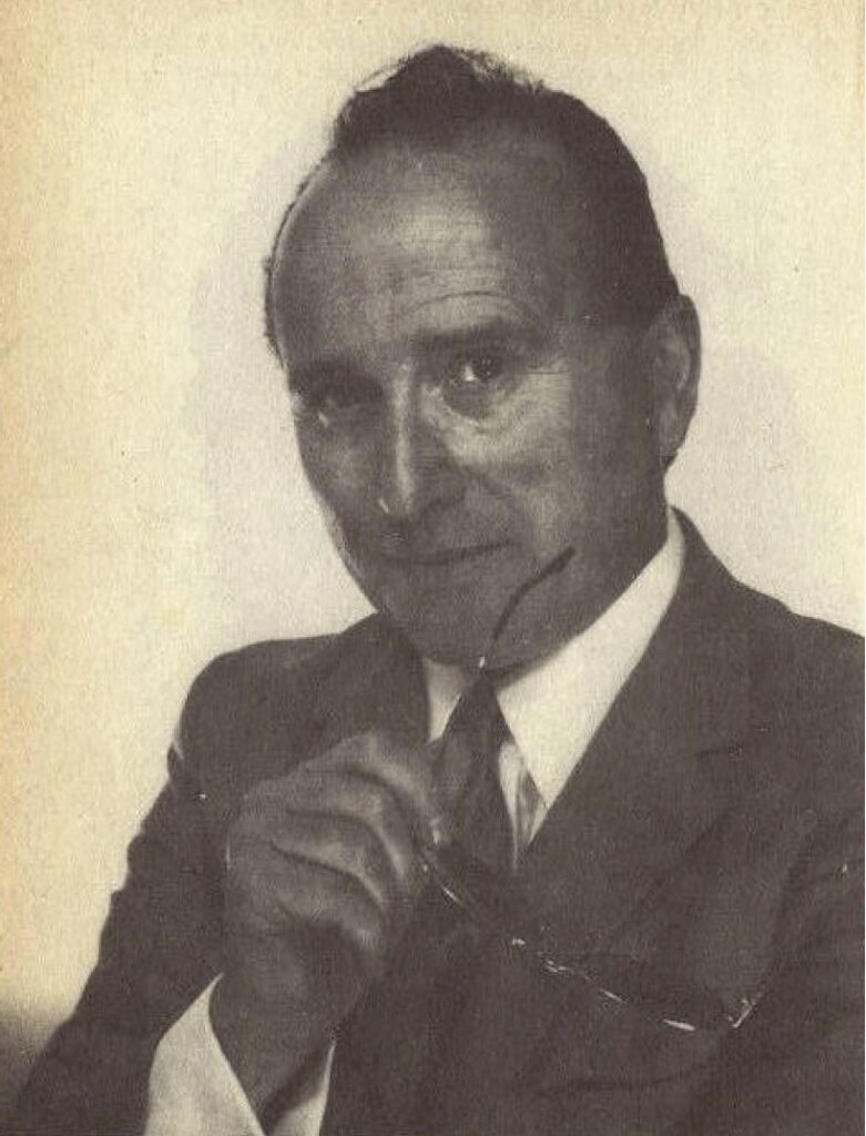 Pierre Monnet, vers 1978.