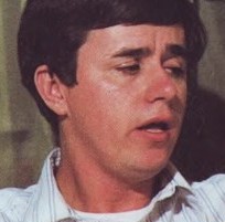 William Herrmann, vers 1980.