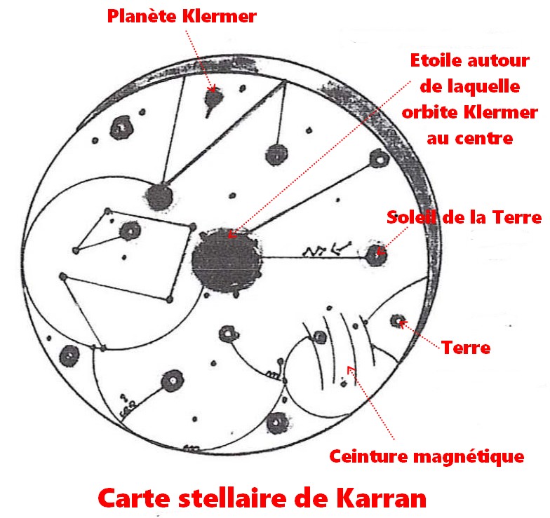 Version traduite de la carte.