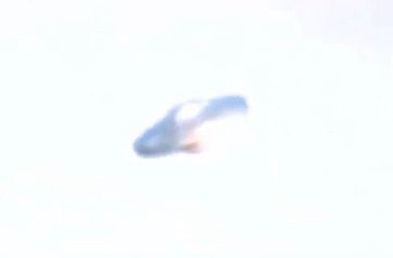 4 images extraites agrandies depuis les photos couleurs du 4 avril 1980 par William Herrmann. Zoom 4.