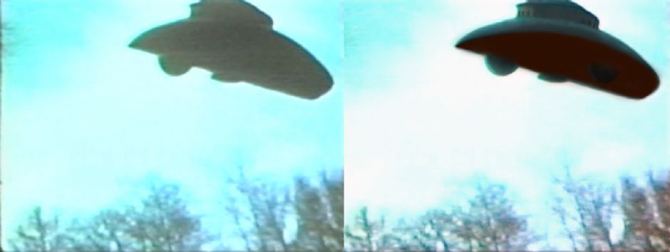 Film Rodeffer / Adamski de 1965, Image 1