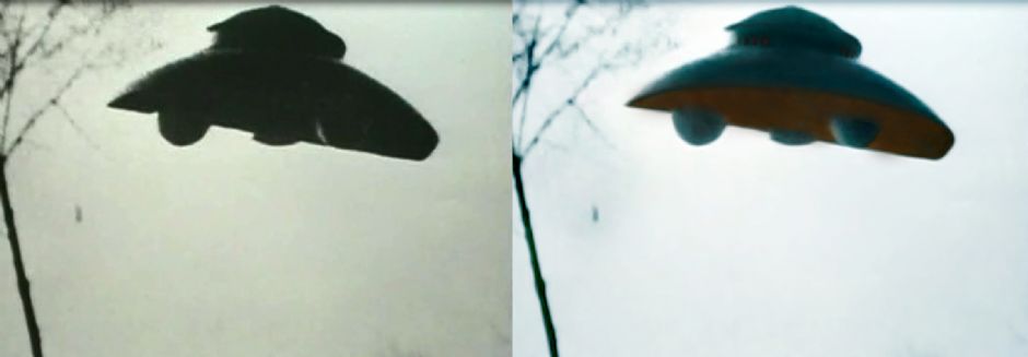 Film Rodeffer / Adamski de 1965, Image 2