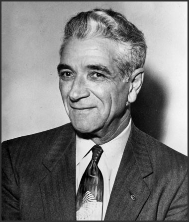 George Adamski