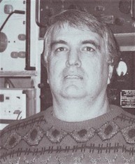 Preston Nichols, contacté des Pléiadiens d'Alderon.