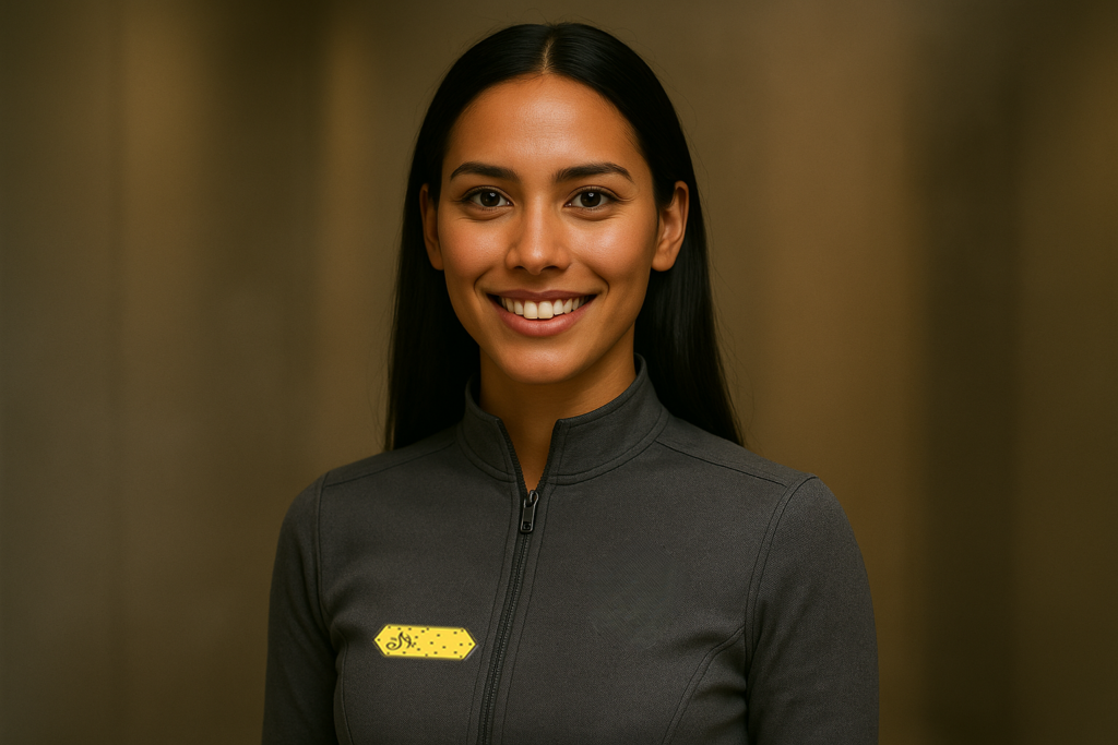 Image illustrative de Dagolo selon la description et le dessin du livre.