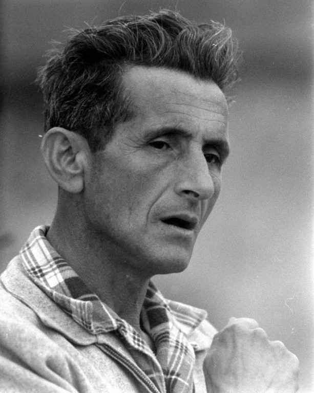 Orfeo Angelucci