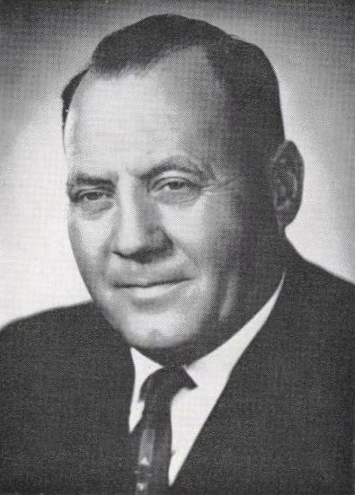 Daniel Fry, âge intermédiaire.