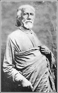 Photo de Sri Yukteswar