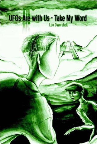 UFOs are with us – take my word. ISBN 978-0805958683 (ou ISBN américain 0-8059-5868-1)