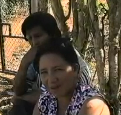 Graciela Granda interrogée par J. Rodriguez.