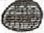 Symbole dessiné par Oswald provenant de Nep-4 pour désigner "l'Univers et les forces magnétiques en son sein"