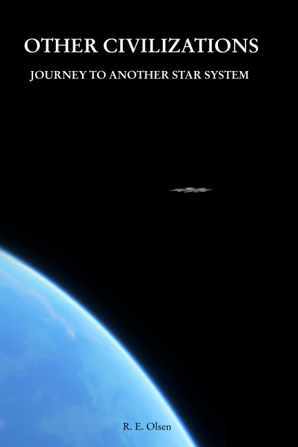 « Other Civilizations », de Rene Erik Olsen, novembre 2022, éditions Blurb