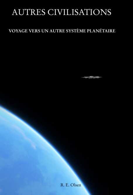 Les Visiteurs – Rene Erik Olsen