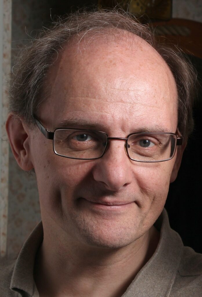 Rene Erik Olsen