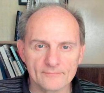 Rene Erik Olsen, à l'âge de son voyage vers le monde des visiteurs.